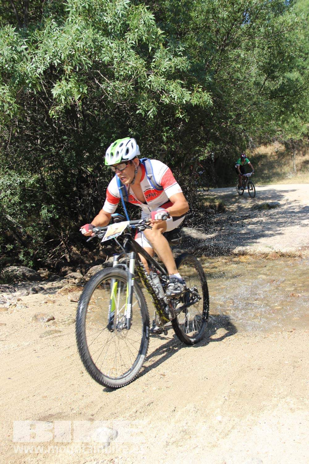 Scott 7 Estrellas Soto del Real 2015 Galeria 7
