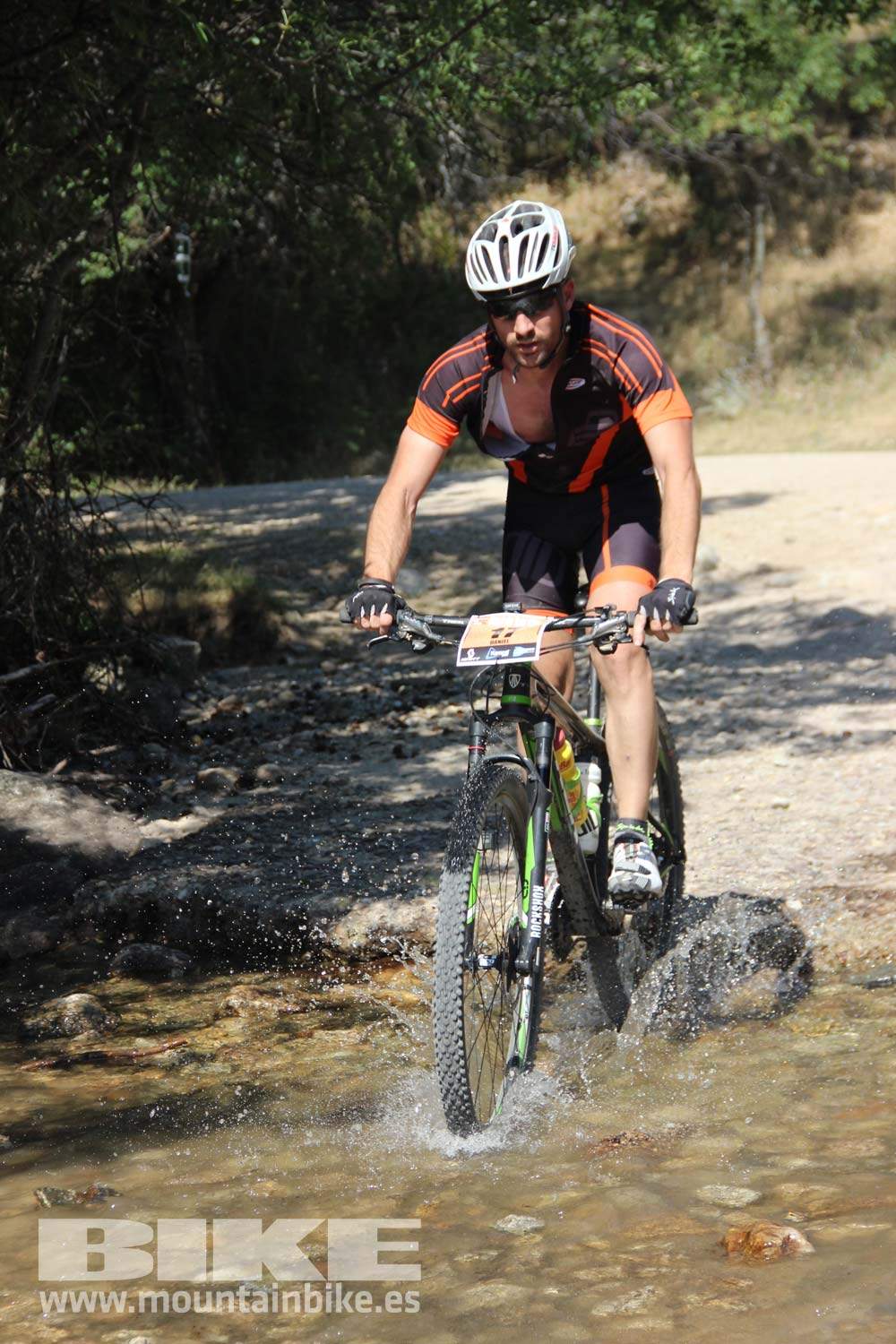 Scott 7 Estrellas Soto del Real 2015 Galeria 7