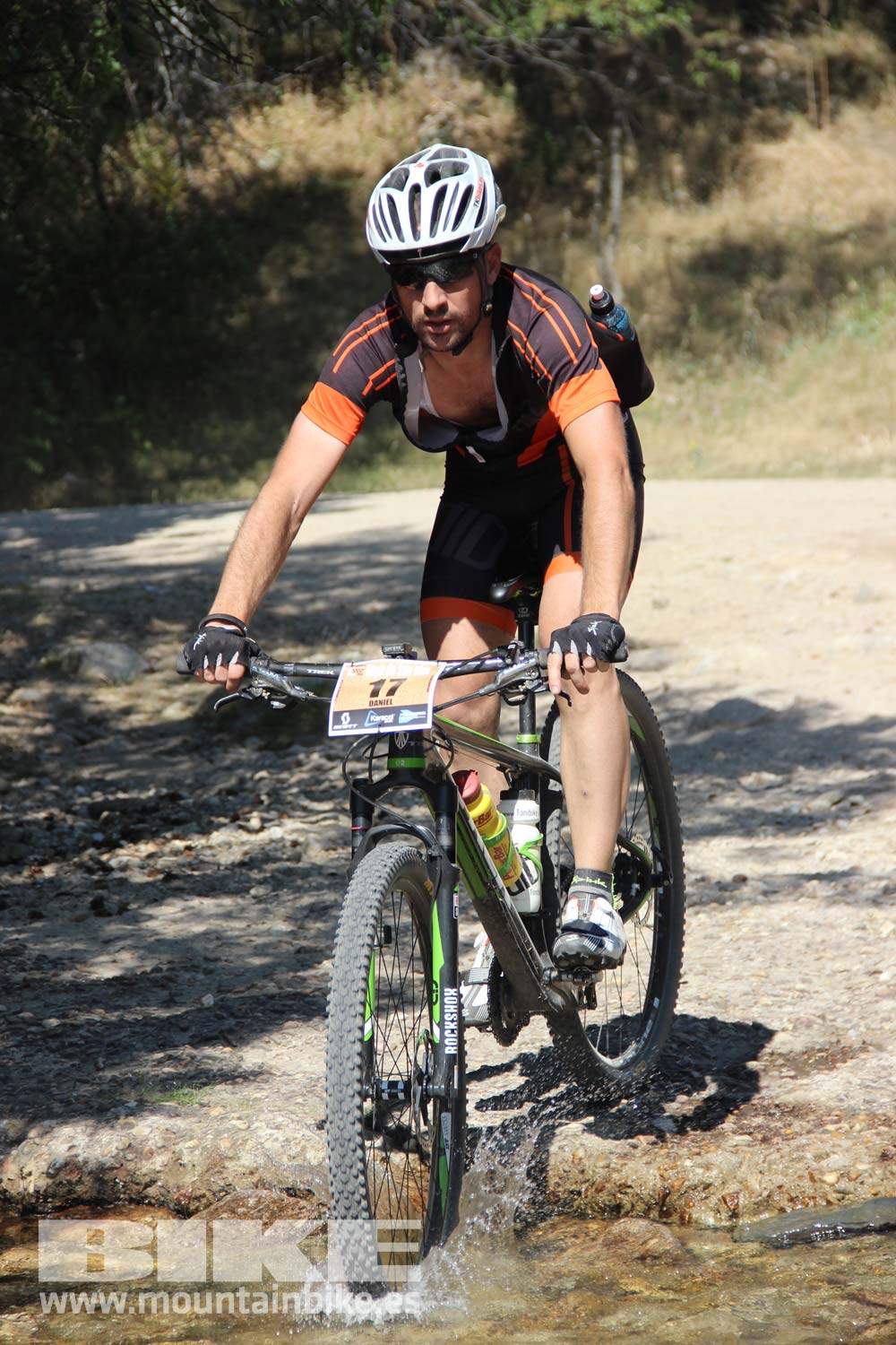 Scott 7 Estrellas Soto del Real 2015 Galeria 7