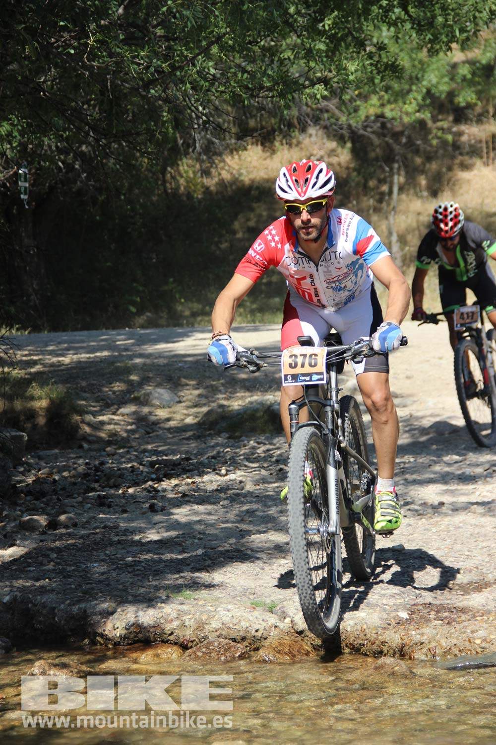 Scott 7 Estrellas Soto del Real 2015 Galeria 7