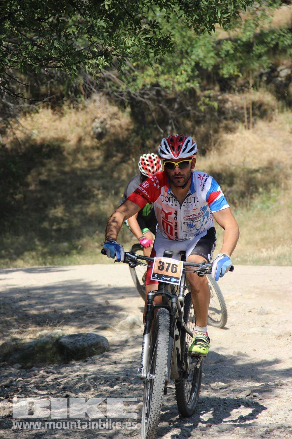 Scott 7 Estrellas Soto del Real 2015 Galeria 7