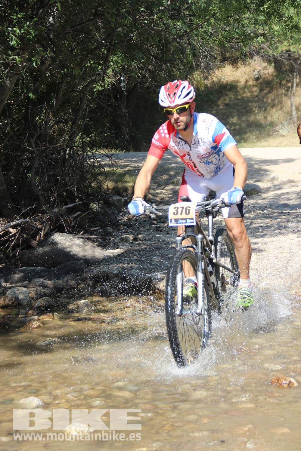 Scott 7 Estrellas Soto del Real 2015 Galeria 7