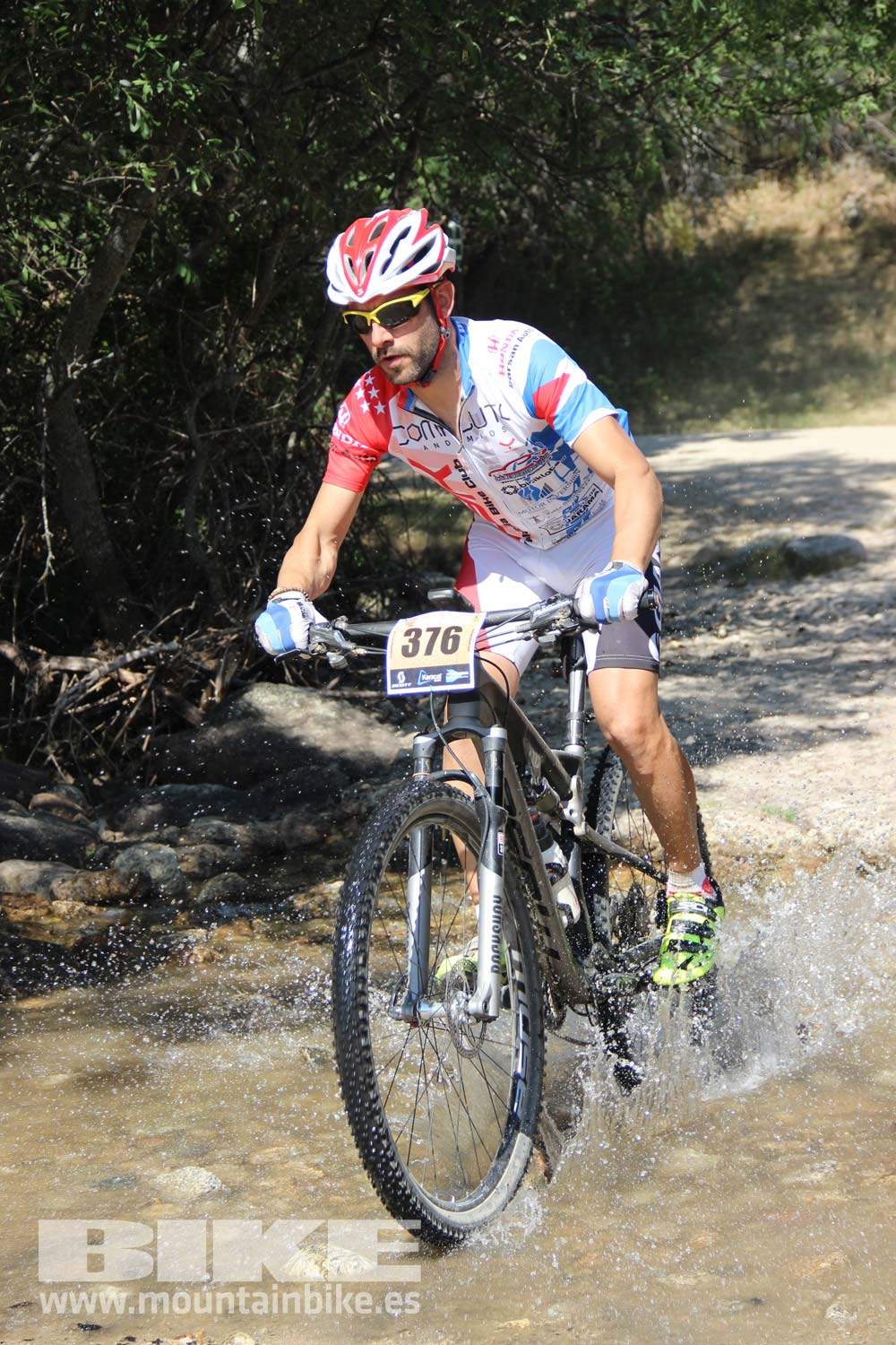 Scott 7 Estrellas Soto del Real 2015 Galeria 7