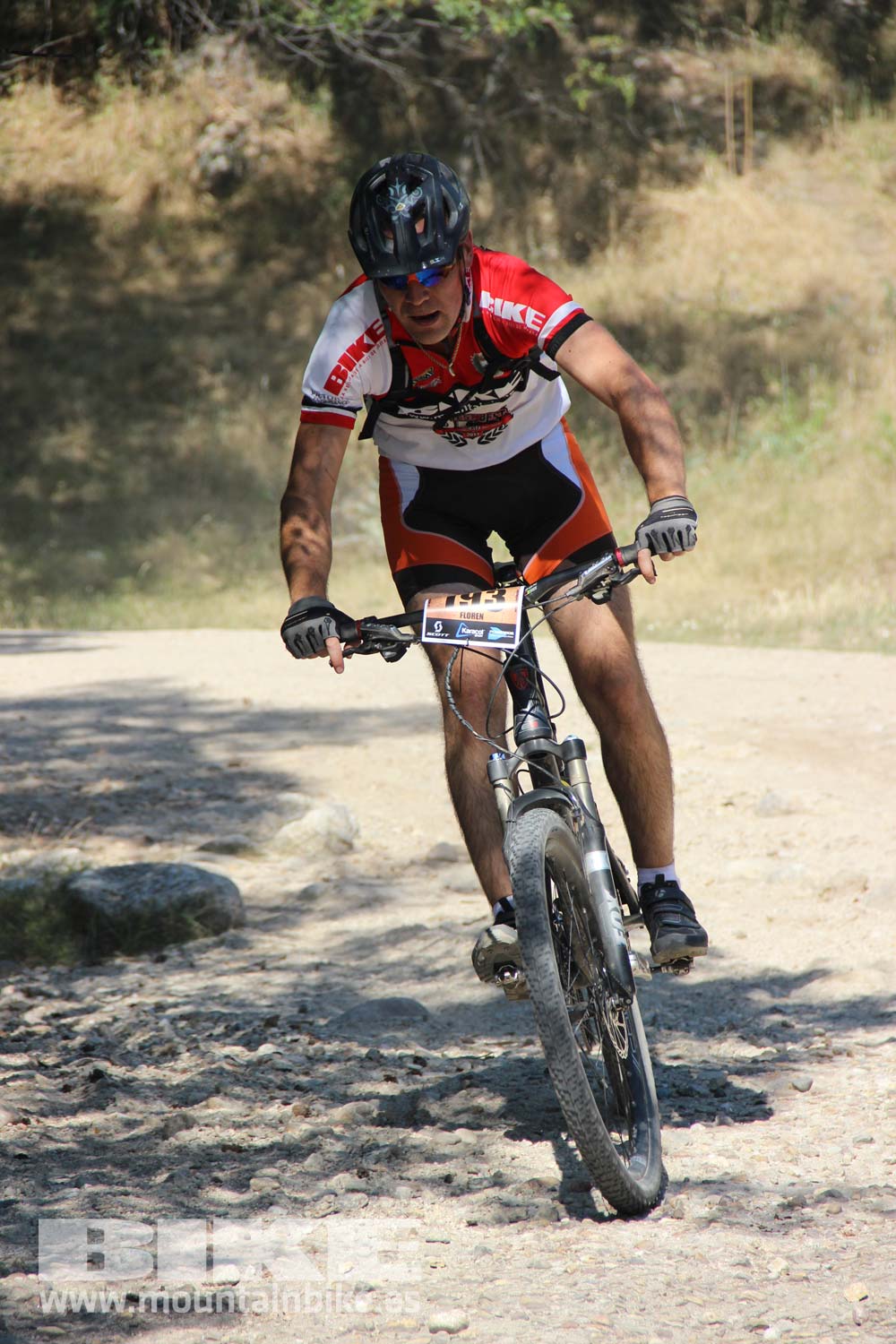 Scott 7 Estrellas Soto del Real 2015 Galeria 7