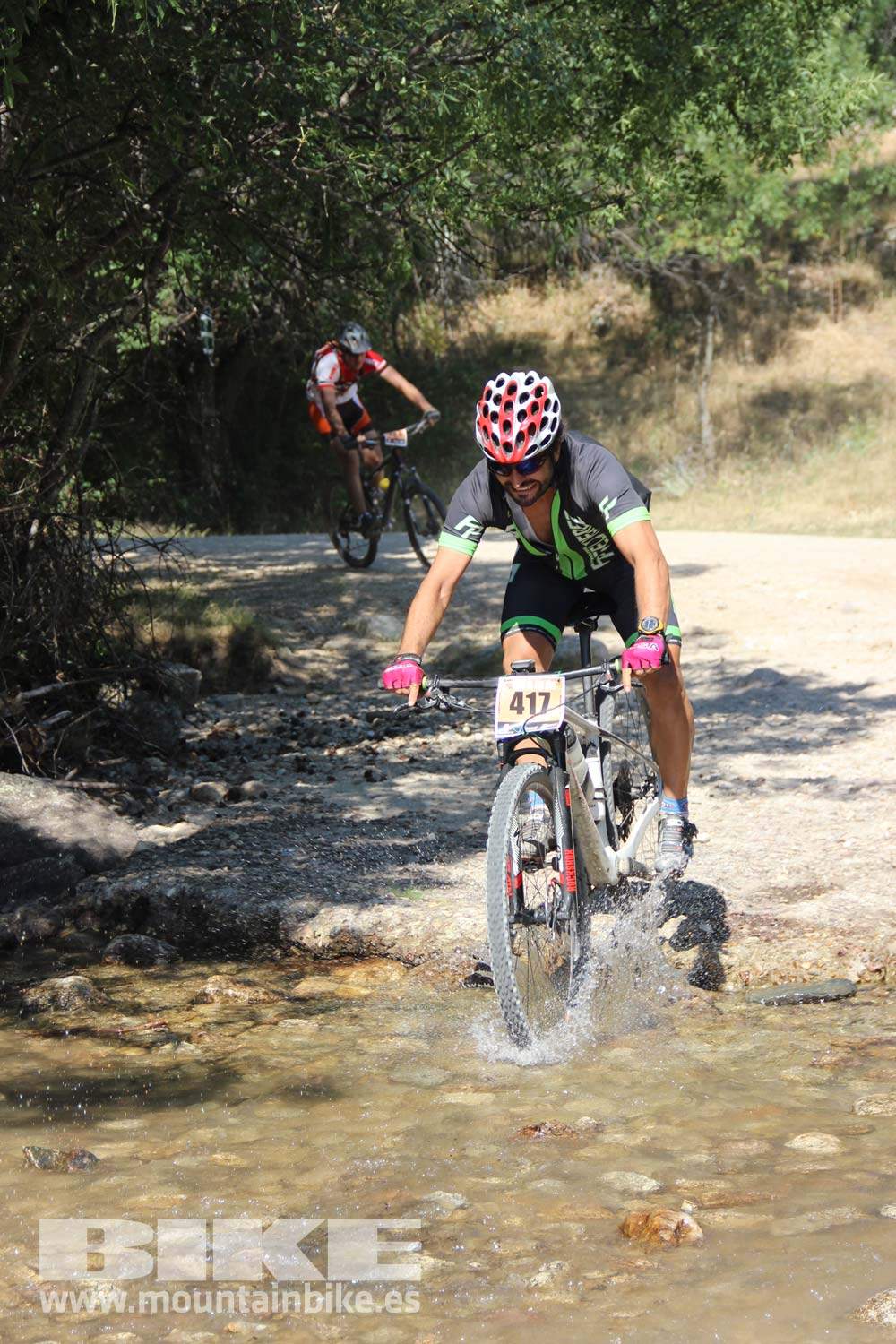 Scott 7 Estrellas Soto del Real 2015 Galeria 7