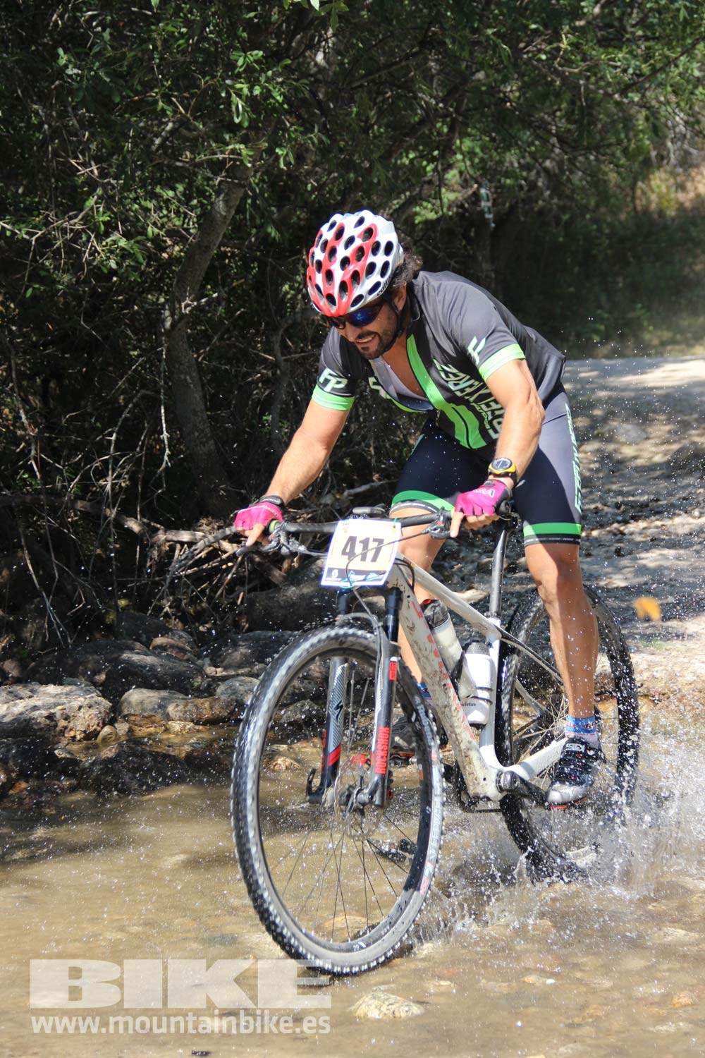 Scott 7 Estrellas Soto del Real 2015 Galeria 7