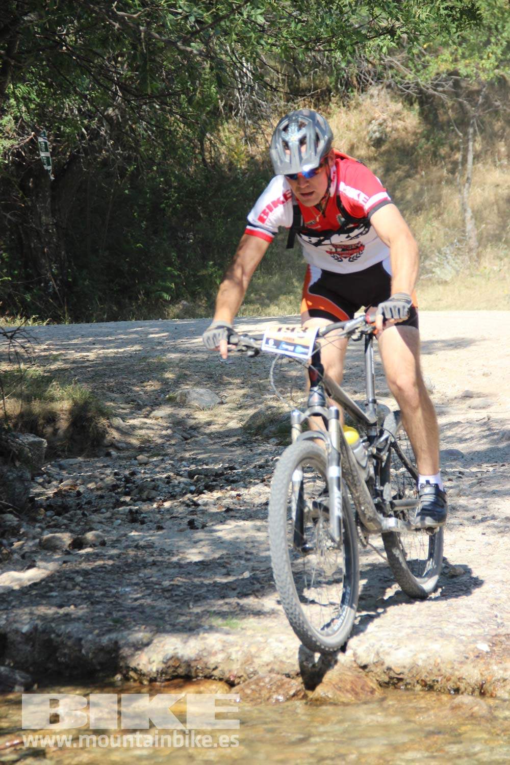 Scott 7 Estrellas Soto del Real 2015 Galeria 7