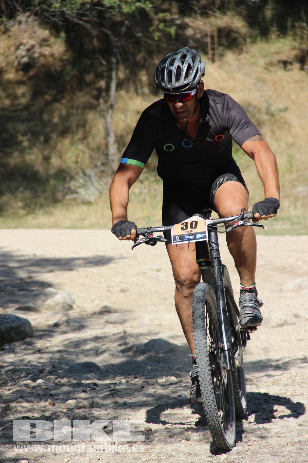 Scott 7 Estrellas Soto del Real 2015 Galeria 7