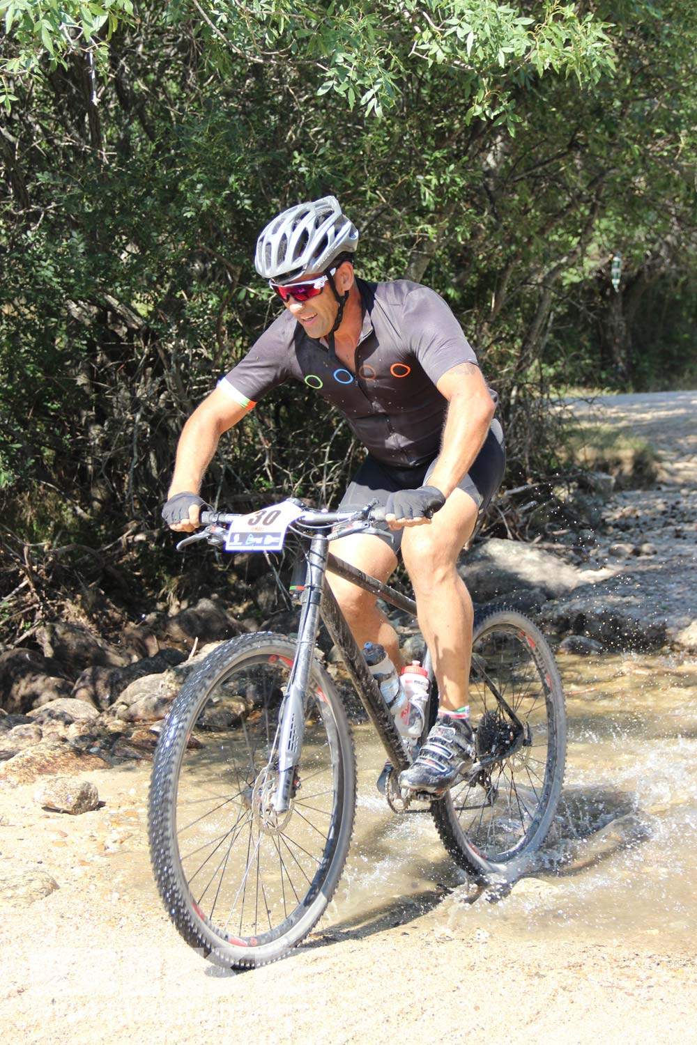 Scott 7 Estrellas Soto del Real 2015 Galeria 7