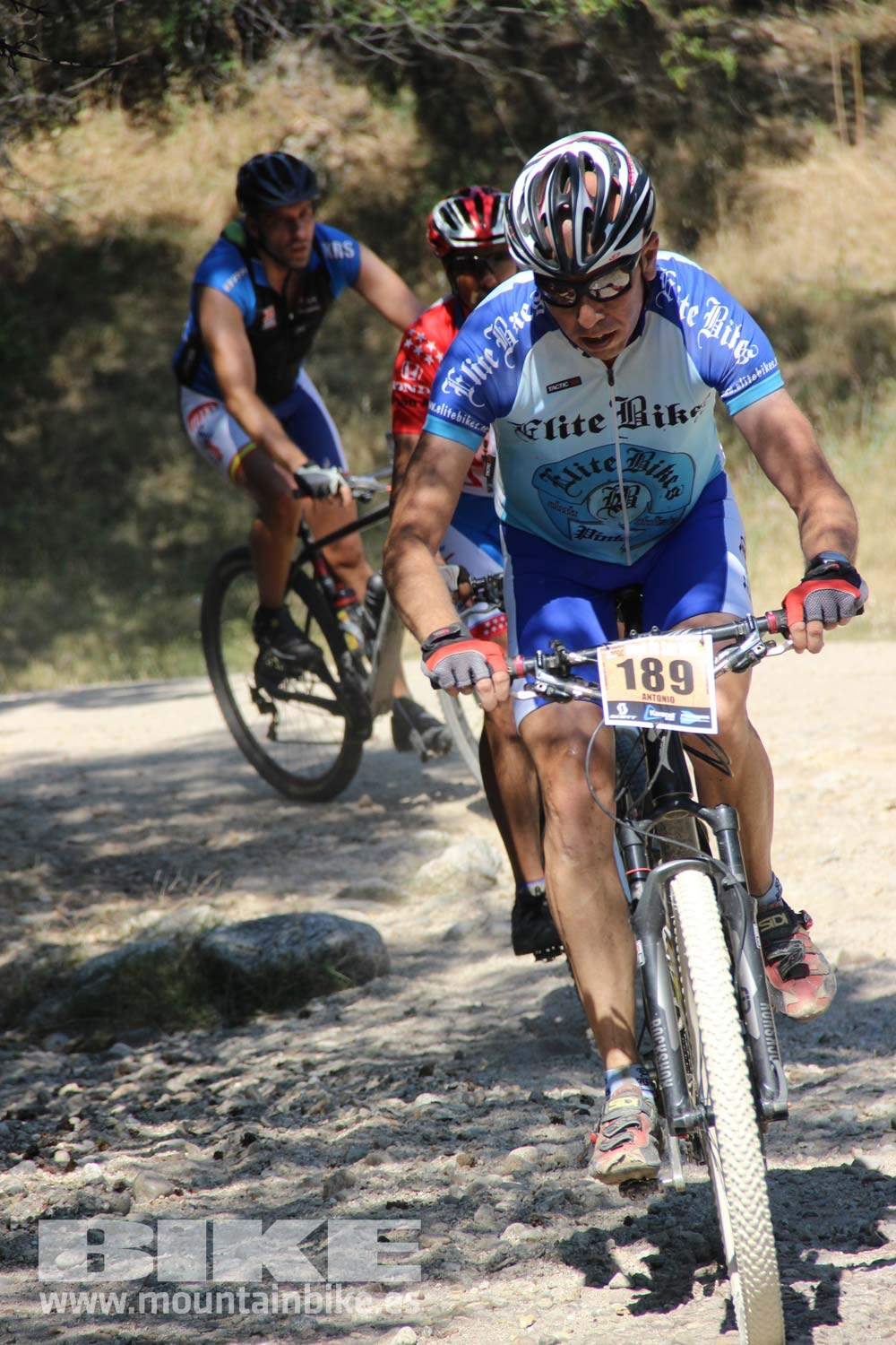 Scott 7 Estrellas Soto del Real 2015 Galeria 7