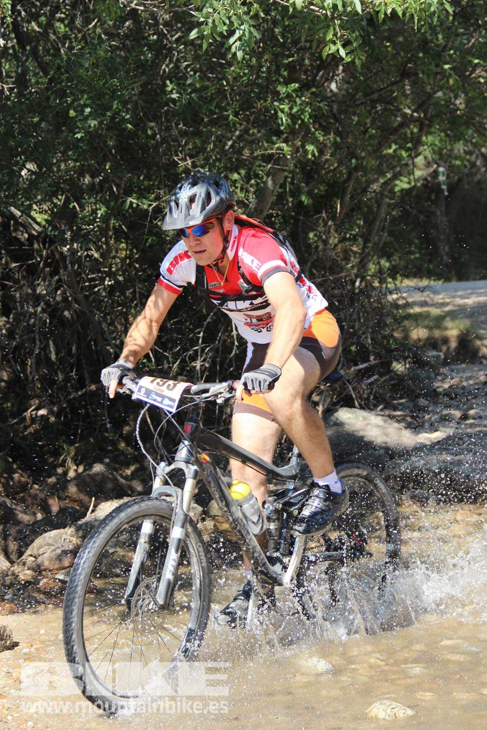 Scott 7 Estrellas Soto del Real 2015 Galeria 7