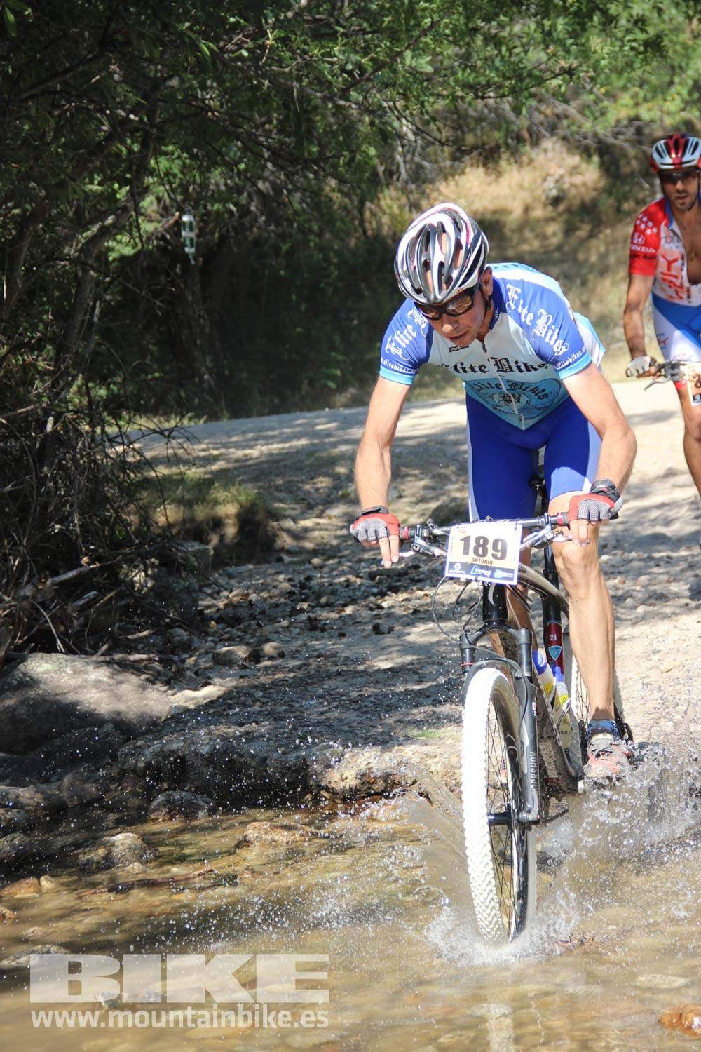 Scott 7 Estrellas Soto del Real 2015 Galeria 7
