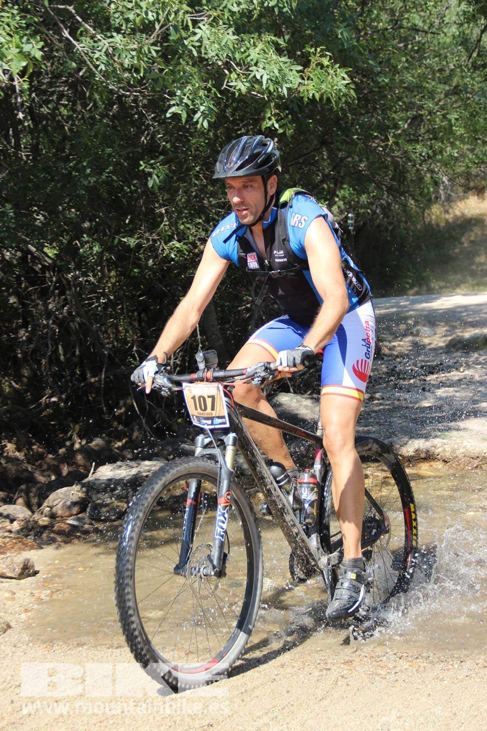 Scott 7 Estrellas Soto del Real 2015 Galeria 7