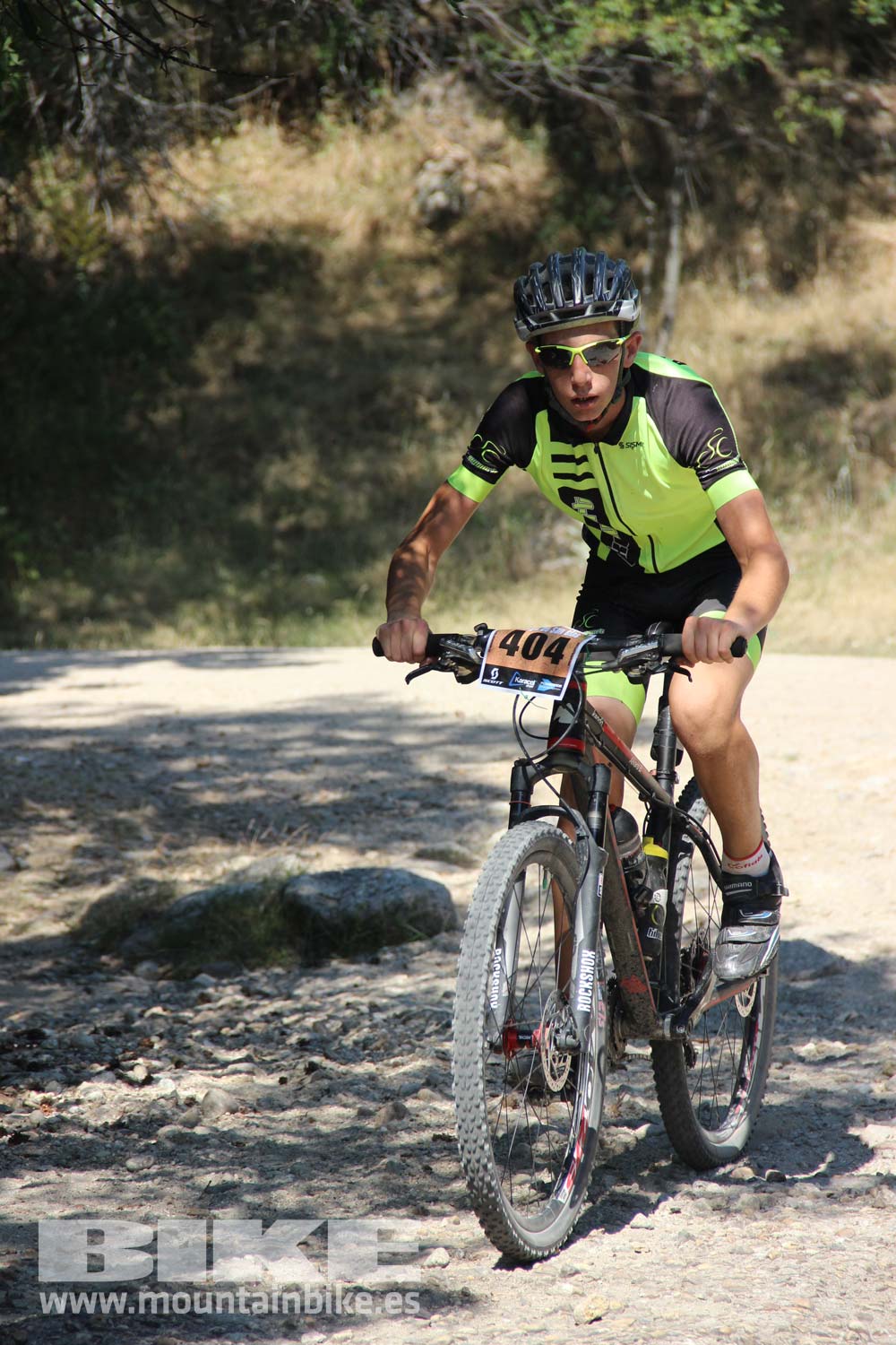 Scott 7 Estrellas Soto del Real 2015 Galeria 7