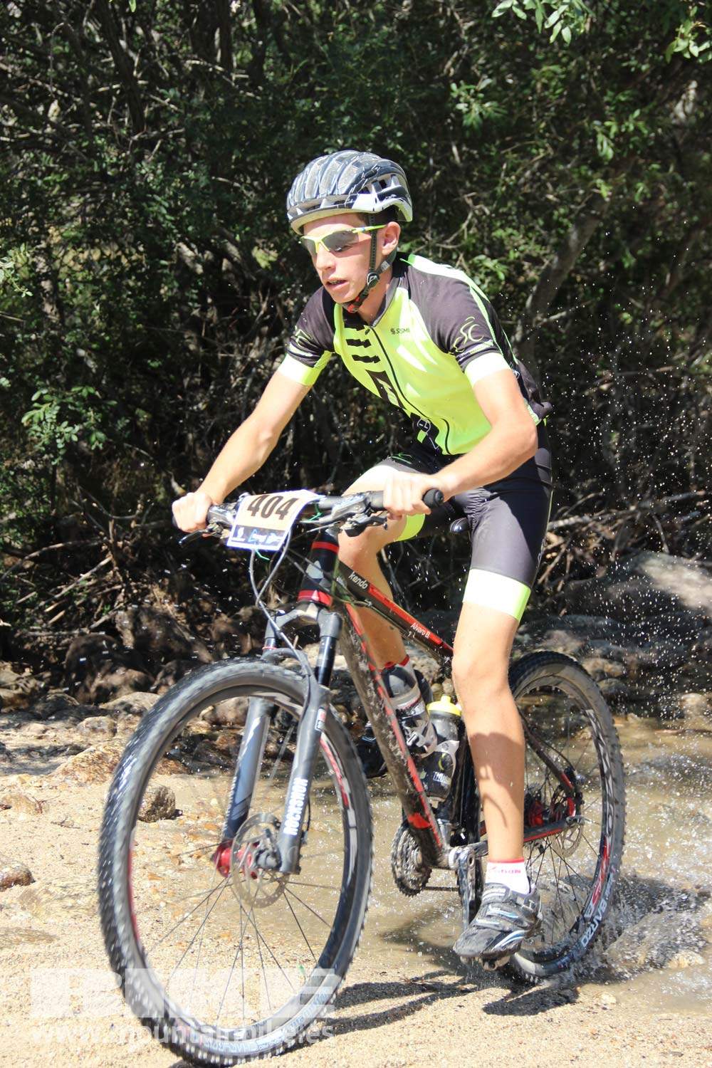 Scott 7 Estrellas Soto del Real 2015 Galeria 7