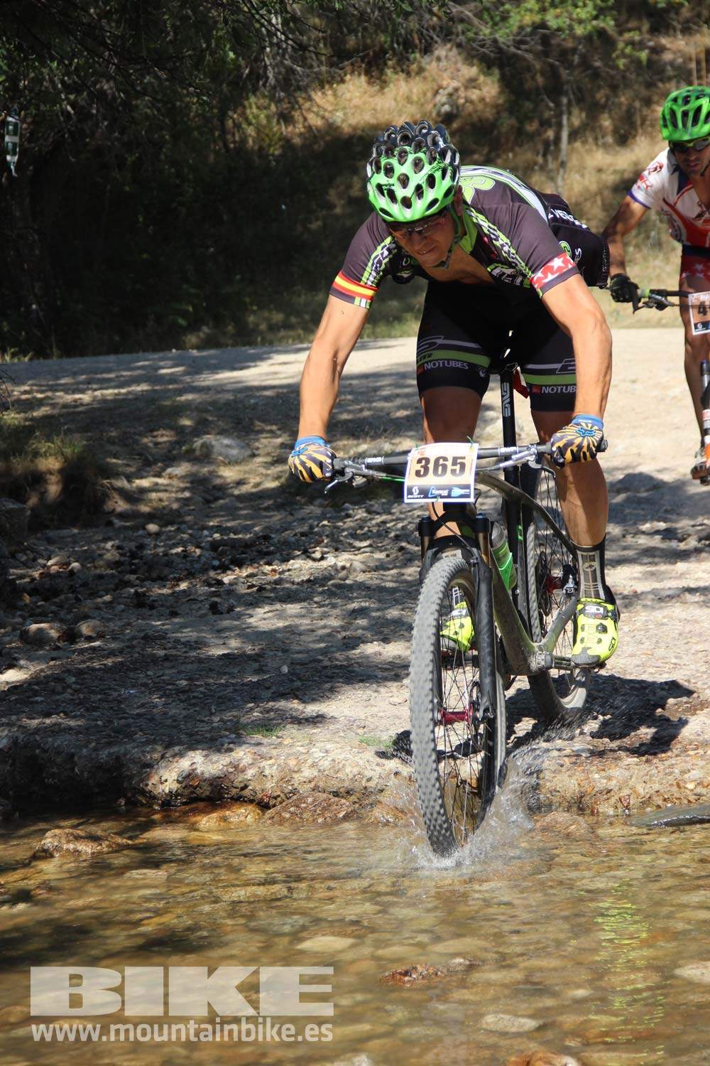 Scott 7 Estrellas Soto del Real 2015 Galeria 7