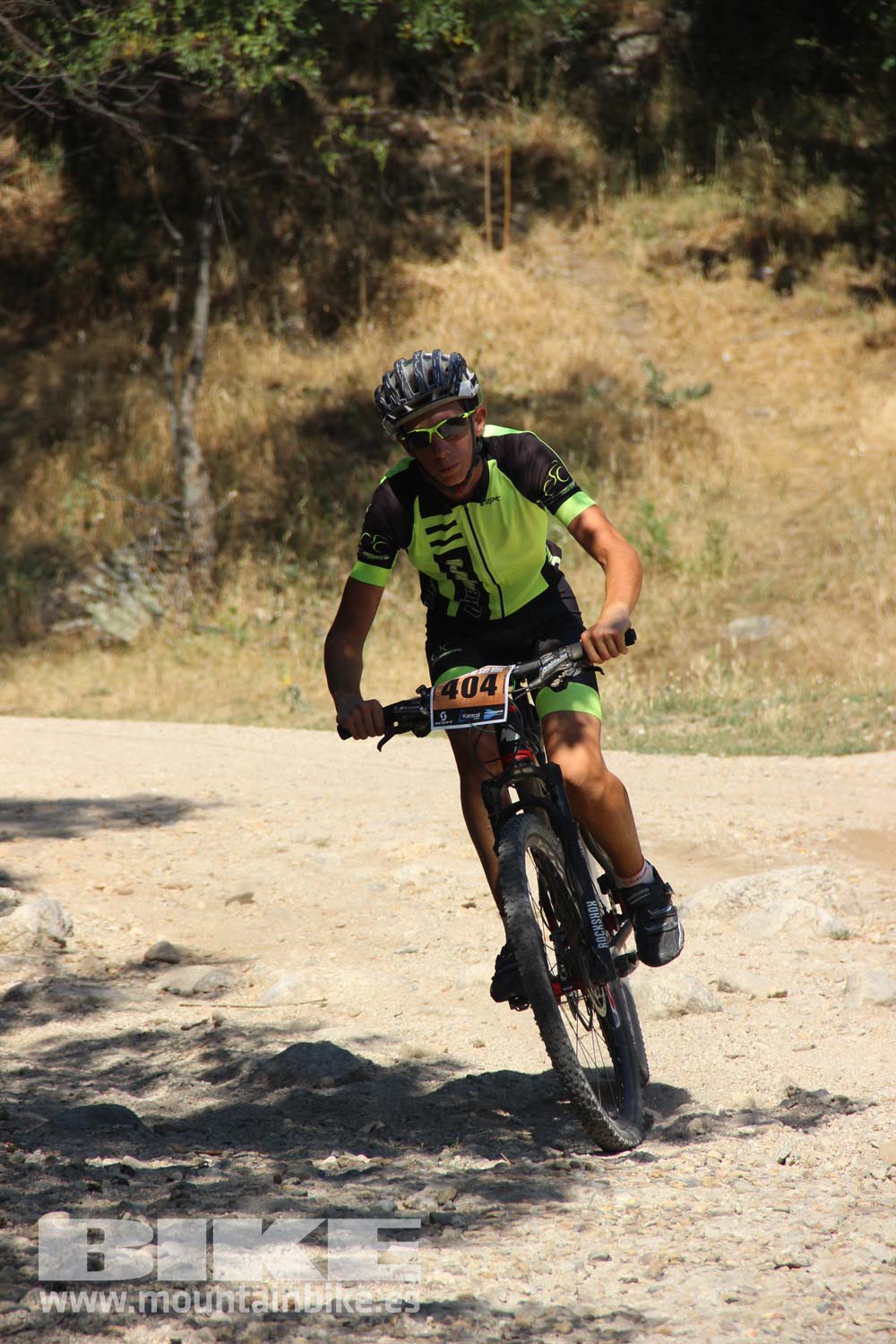 Scott 7 Estrellas Soto del Real 2015 Galeria 7