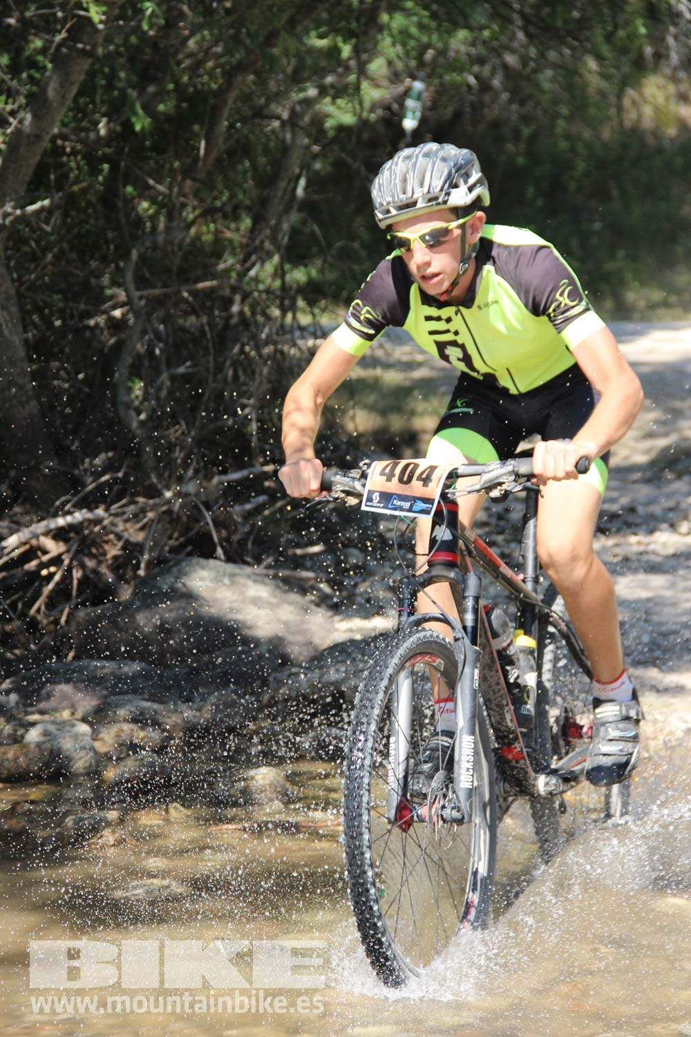 Scott 7 Estrellas Soto del Real 2015 Galeria 7