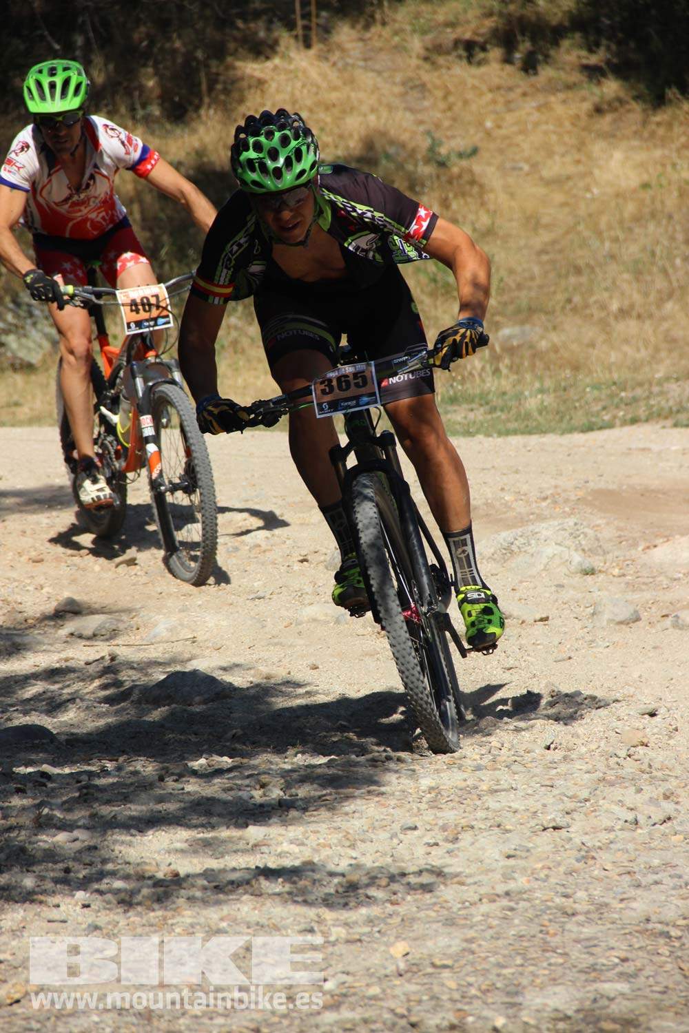 Scott 7 Estrellas Soto del Real 2015 Galeria 7