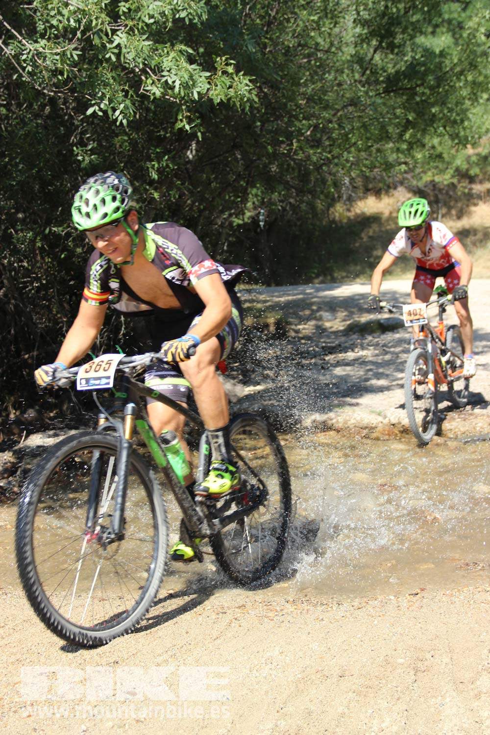 Scott 7 Estrellas Soto del Real 2015 Galeria 7
