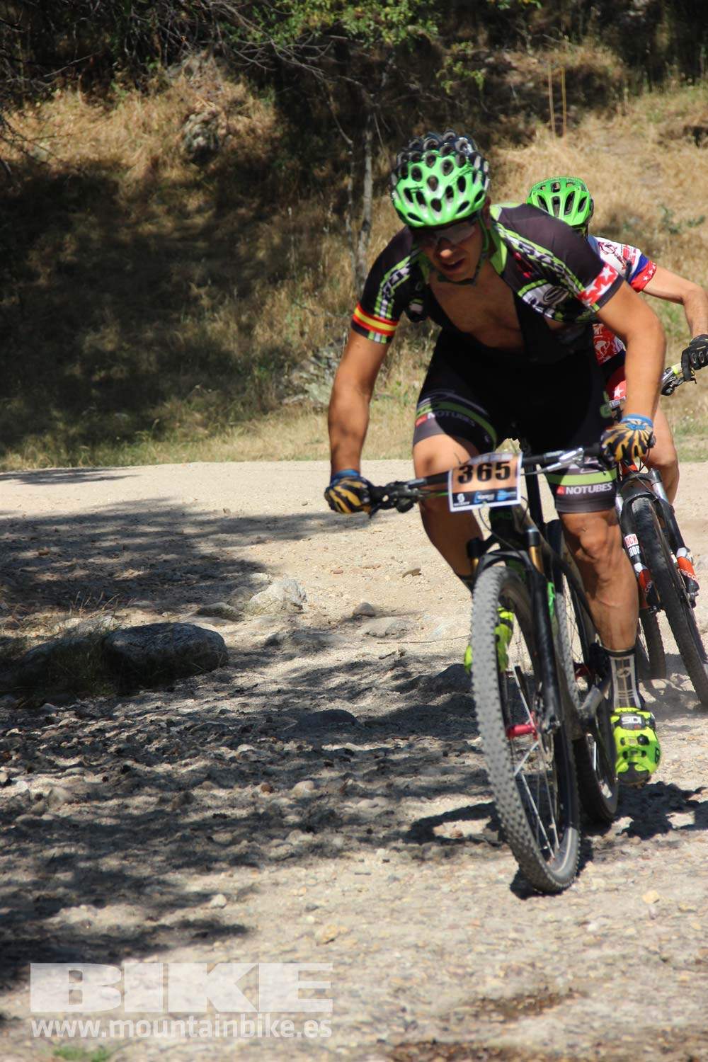 Scott 7 Estrellas Soto del Real 2015 Galeria 7