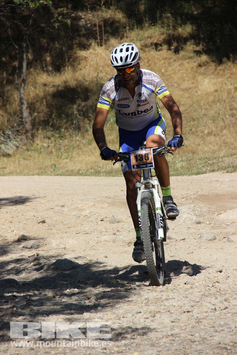 Scott 7 Estrellas Soto del Real 2015 Galeria 7