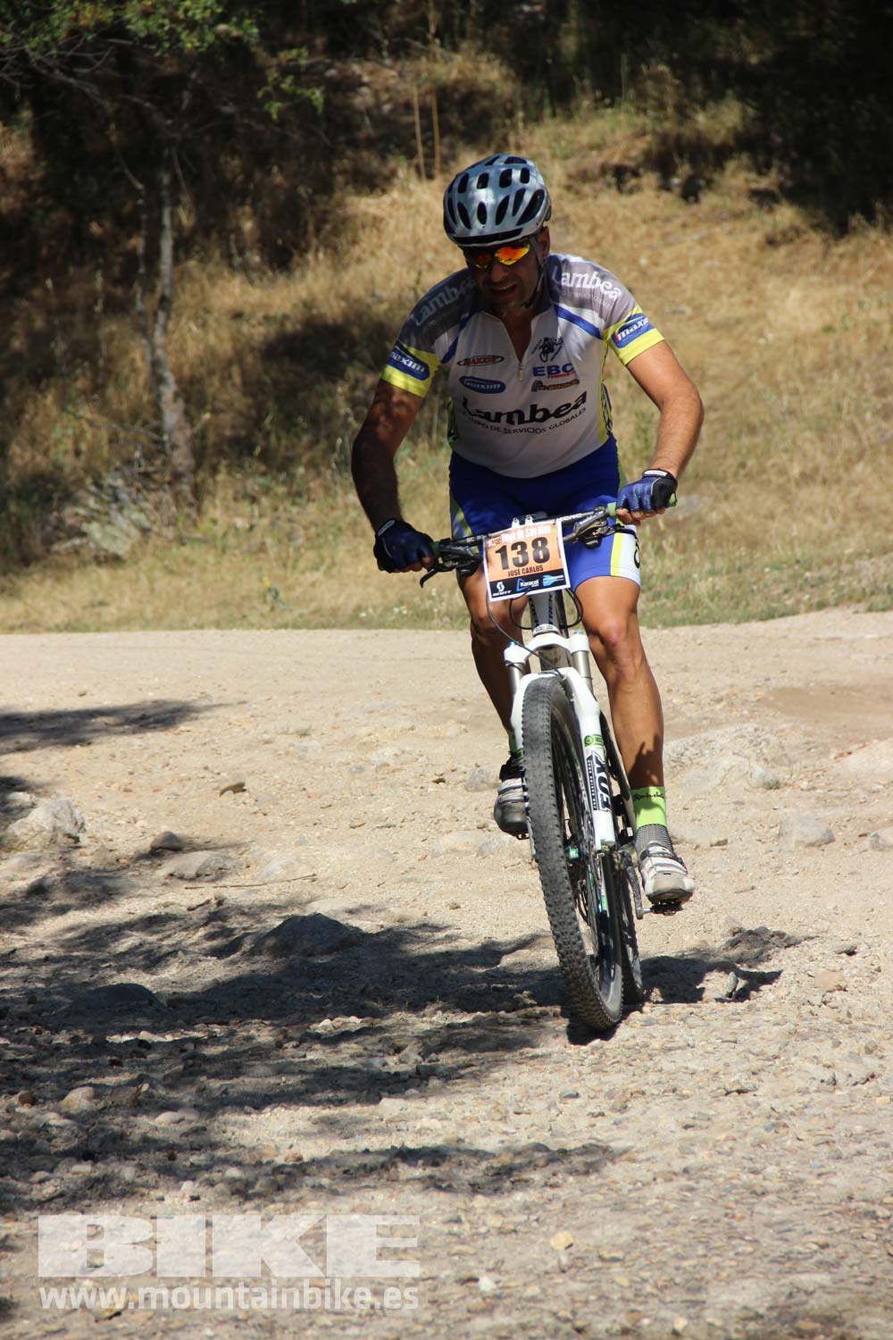 Scott 7 Estrellas Soto del Real 2015 Galeria 7