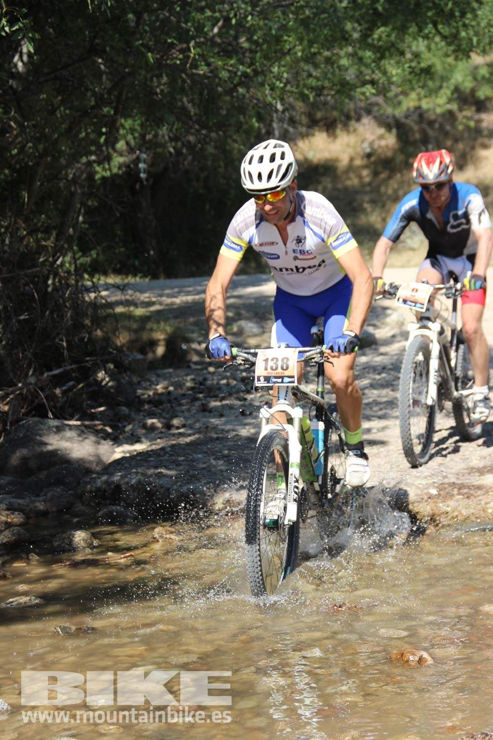 Scott 7 Estrellas Soto del Real 2015 Galeria 7