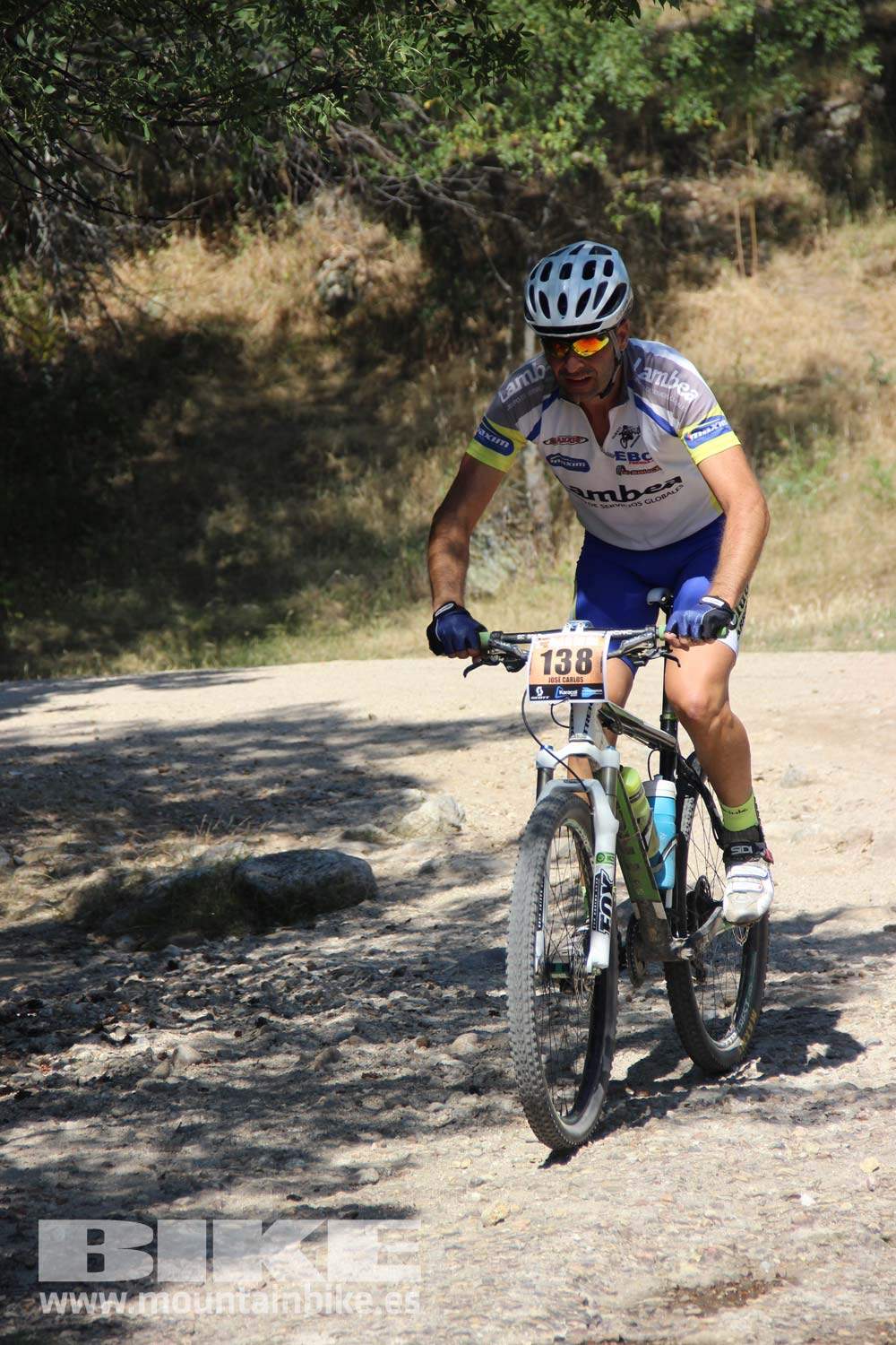 Scott 7 Estrellas Soto del Real 2015 Galeria 7