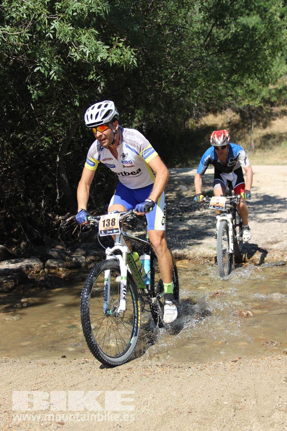 Scott 7 Estrellas Soto del Real 2015 Galeria 7
