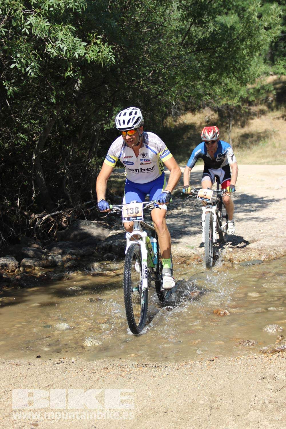 Scott 7 Estrellas Soto del Real 2015 Galeria 7