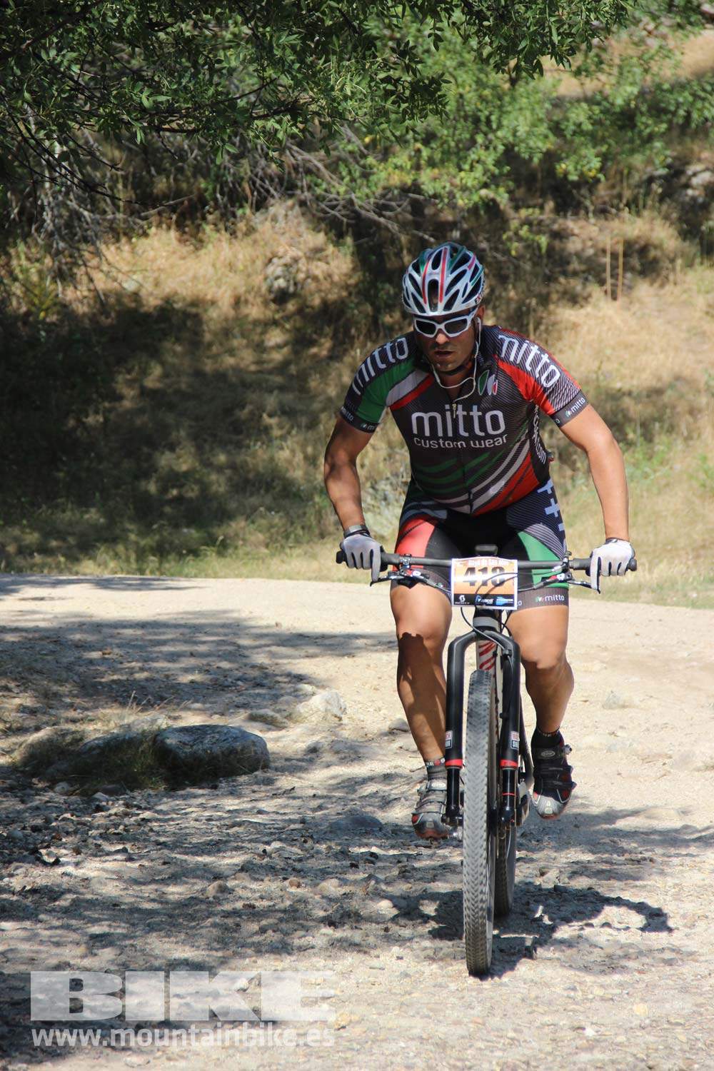 Scott 7 Estrellas Soto del Real 2015 Galeria 7
