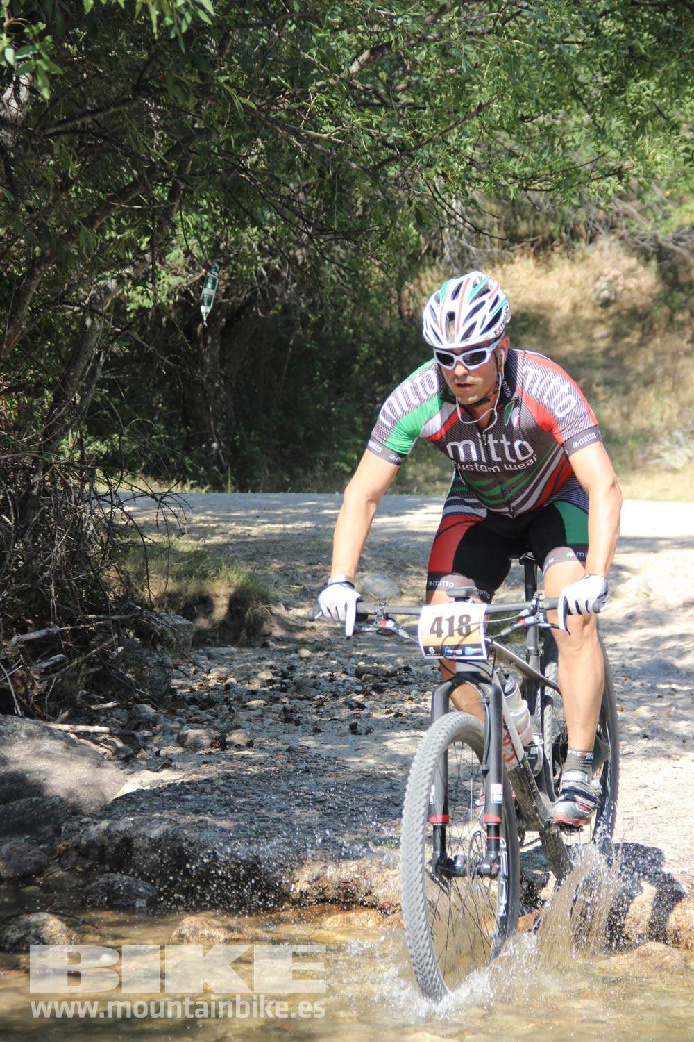 Scott 7 Estrellas Soto del Real 2015 Galeria 7