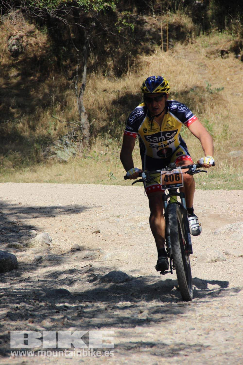 Scott 7 Estrellas Soto del Real 2015 Galeria 7