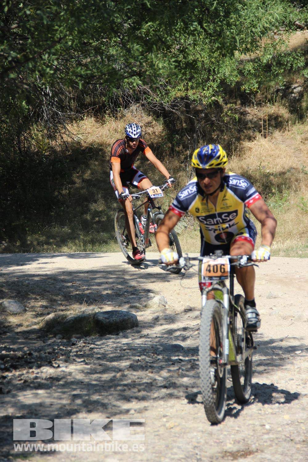 Scott 7 Estrellas Soto del Real 2015 Galeria 7