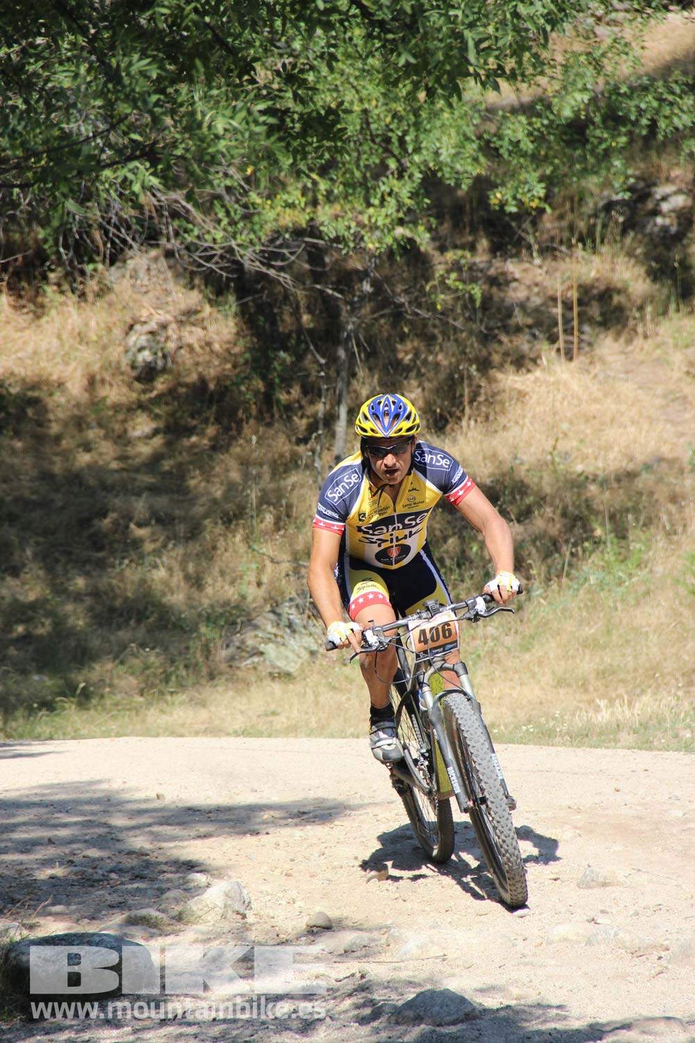Scott 7 Estrellas Soto del Real 2015 Galeria 7