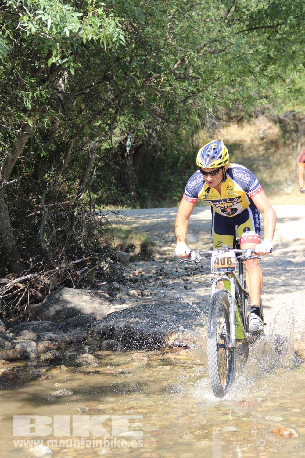 Scott 7 Estrellas Soto del Real 2015 Galeria 7