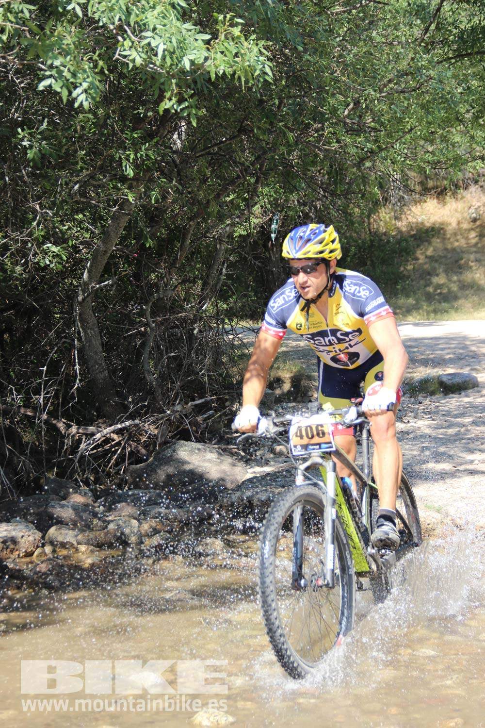 Scott 7 Estrellas Soto del Real 2015 Galeria 7
