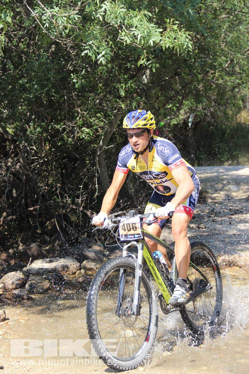 Scott 7 Estrellas Soto del Real 2015 Galeria 7