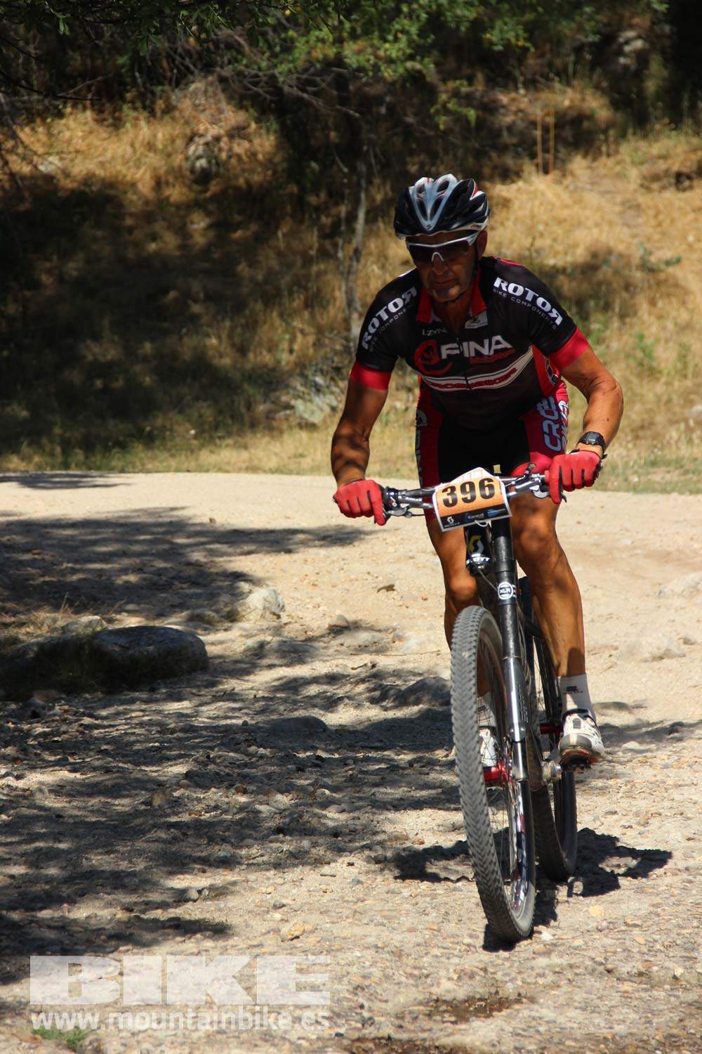 Scott 7 Estrellas Soto del Real 2015 Galeria 7