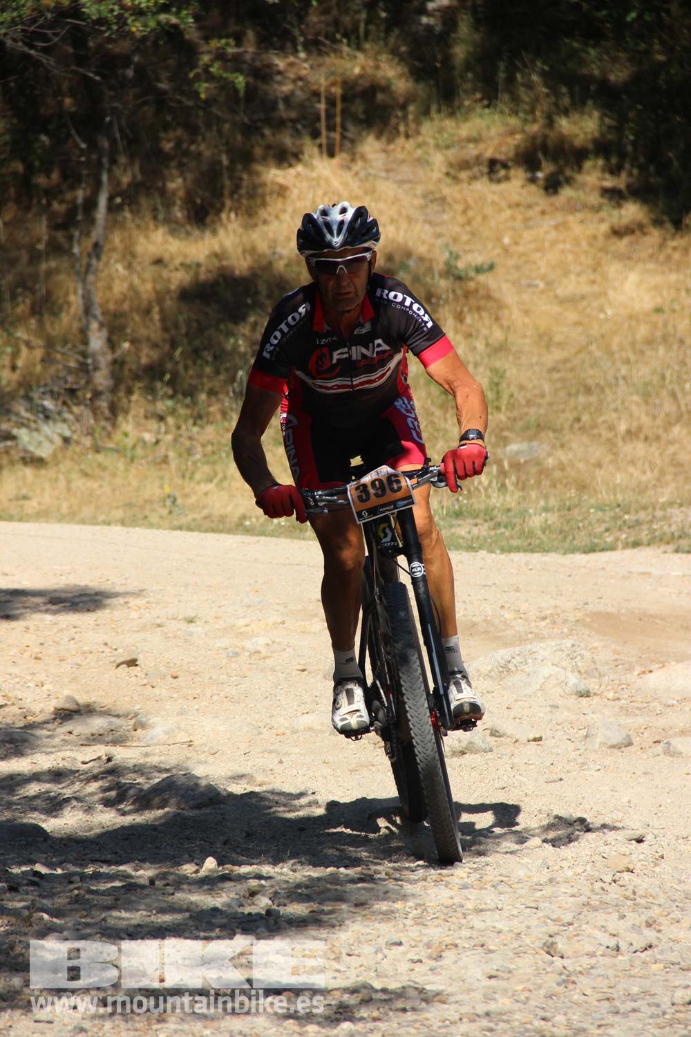 Scott 7 Estrellas Soto del Real 2015 Galeria 7