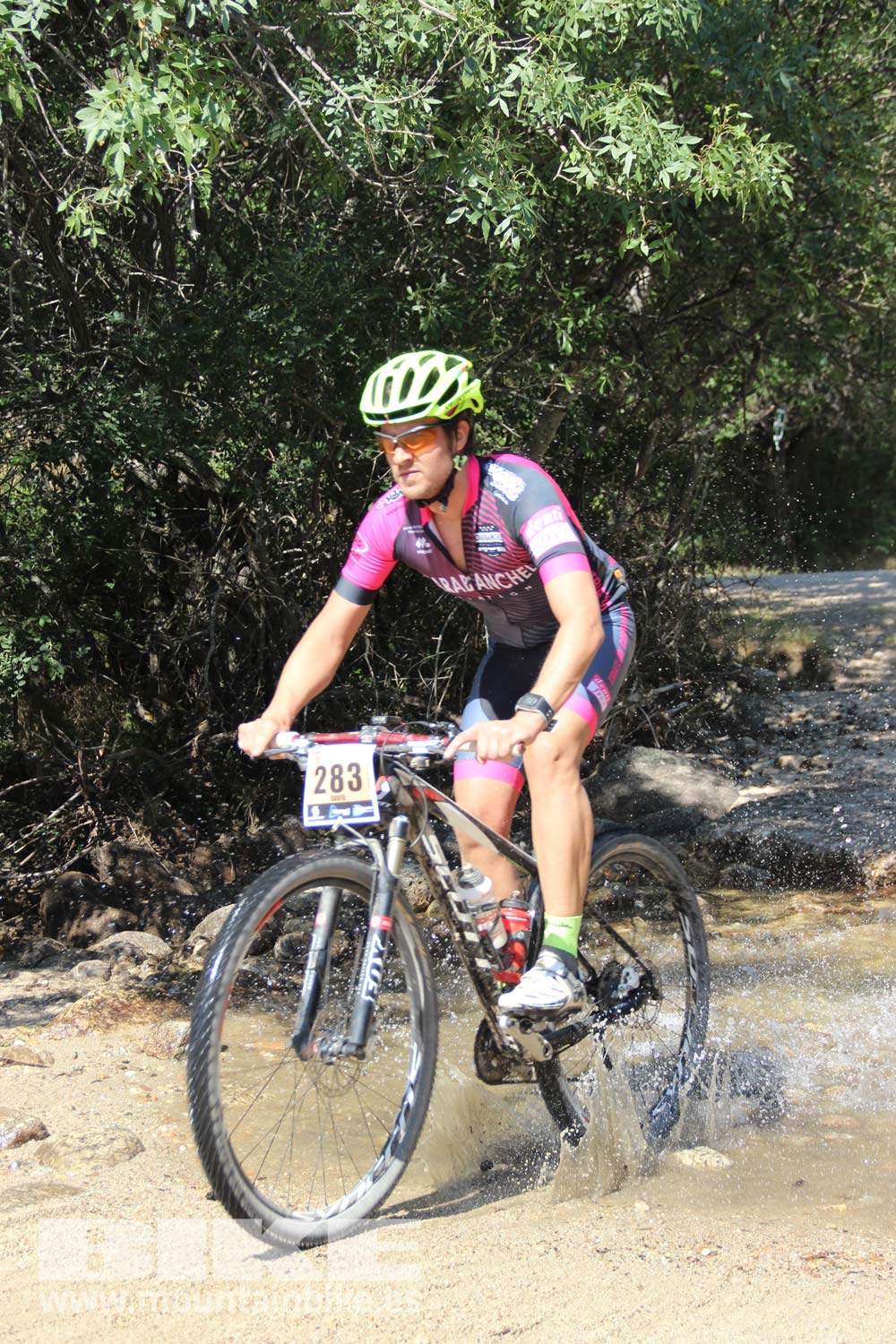 Scott 7 Estrellas Soto del Real 2015 Galeria 7