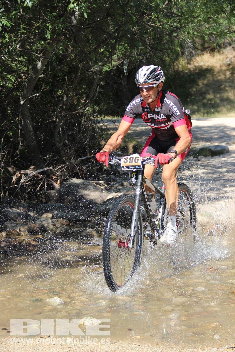 Scott 7 Estrellas Soto del Real 2015 Galeria 7
