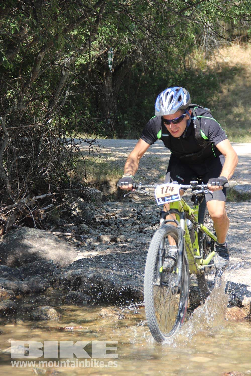Scott 7 Estrellas Soto del Real 2015 Galeria 7