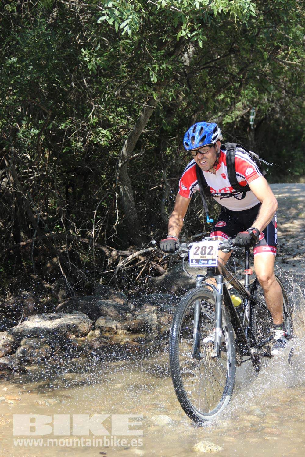 Scott 7 Estrellas Soto del Real 2015 Galeria 7