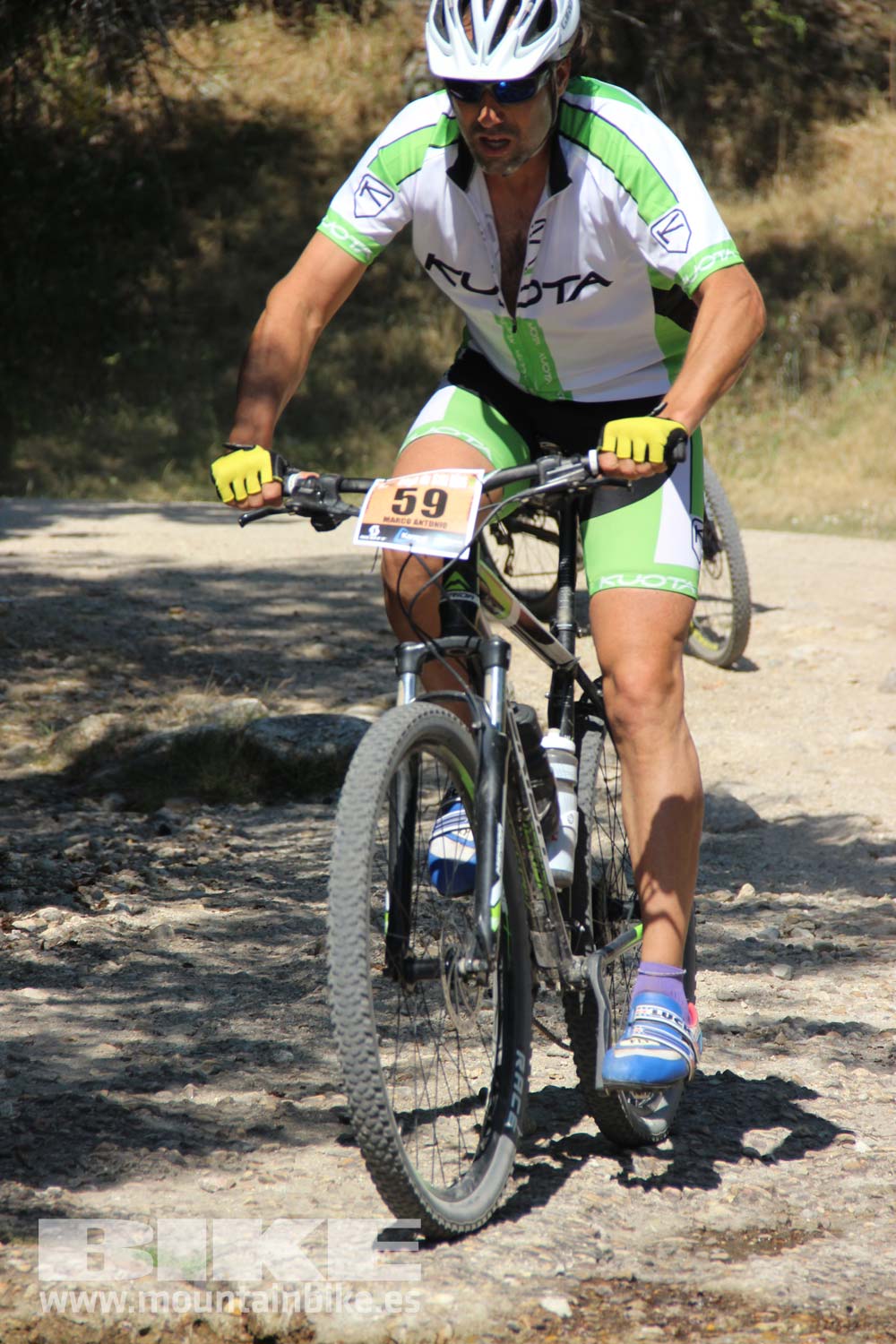 Scott 7 Estrellas Soto del Real 2015 Galeria 7