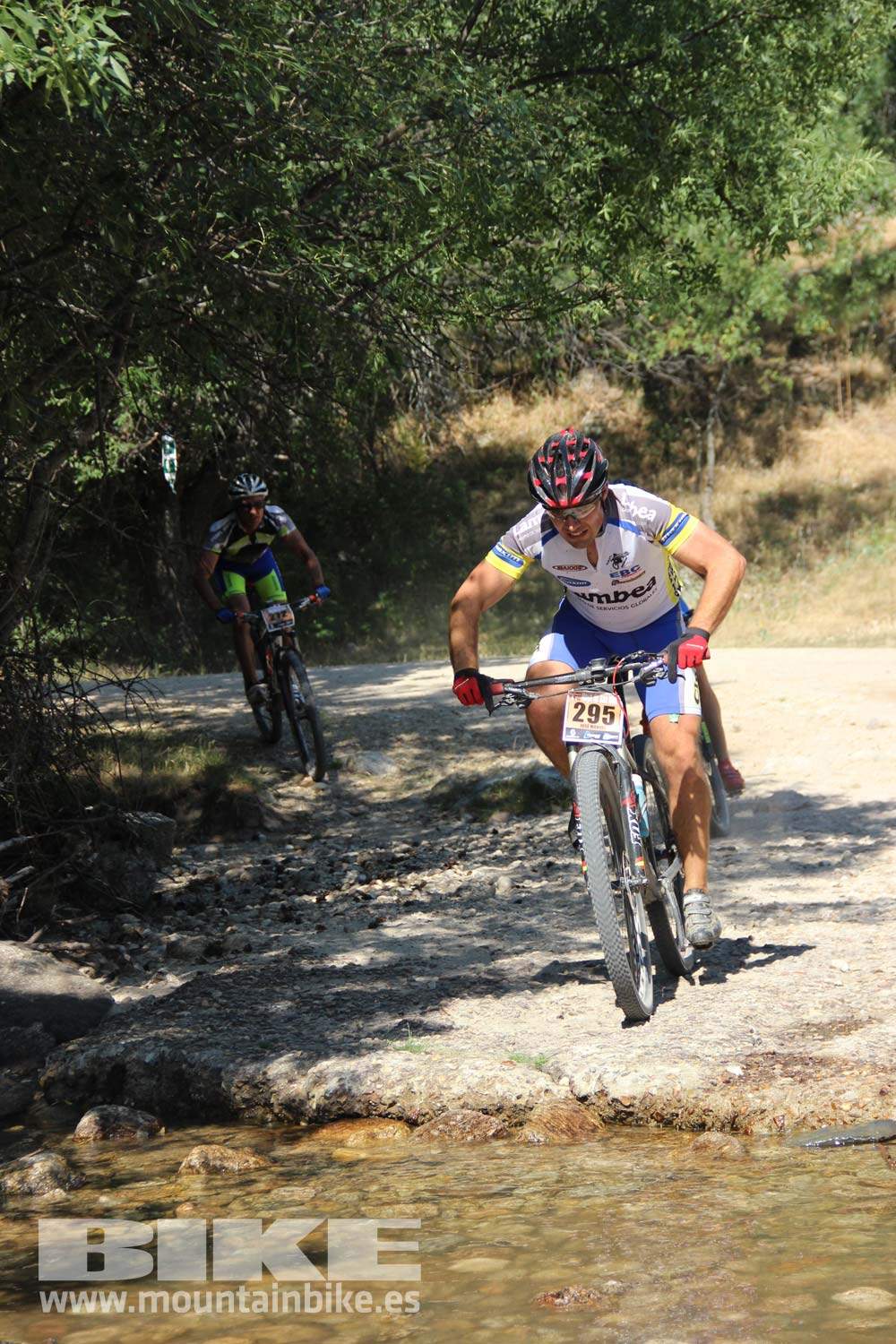 Scott 7 Estrellas Soto del Real 2015 Galeria 7