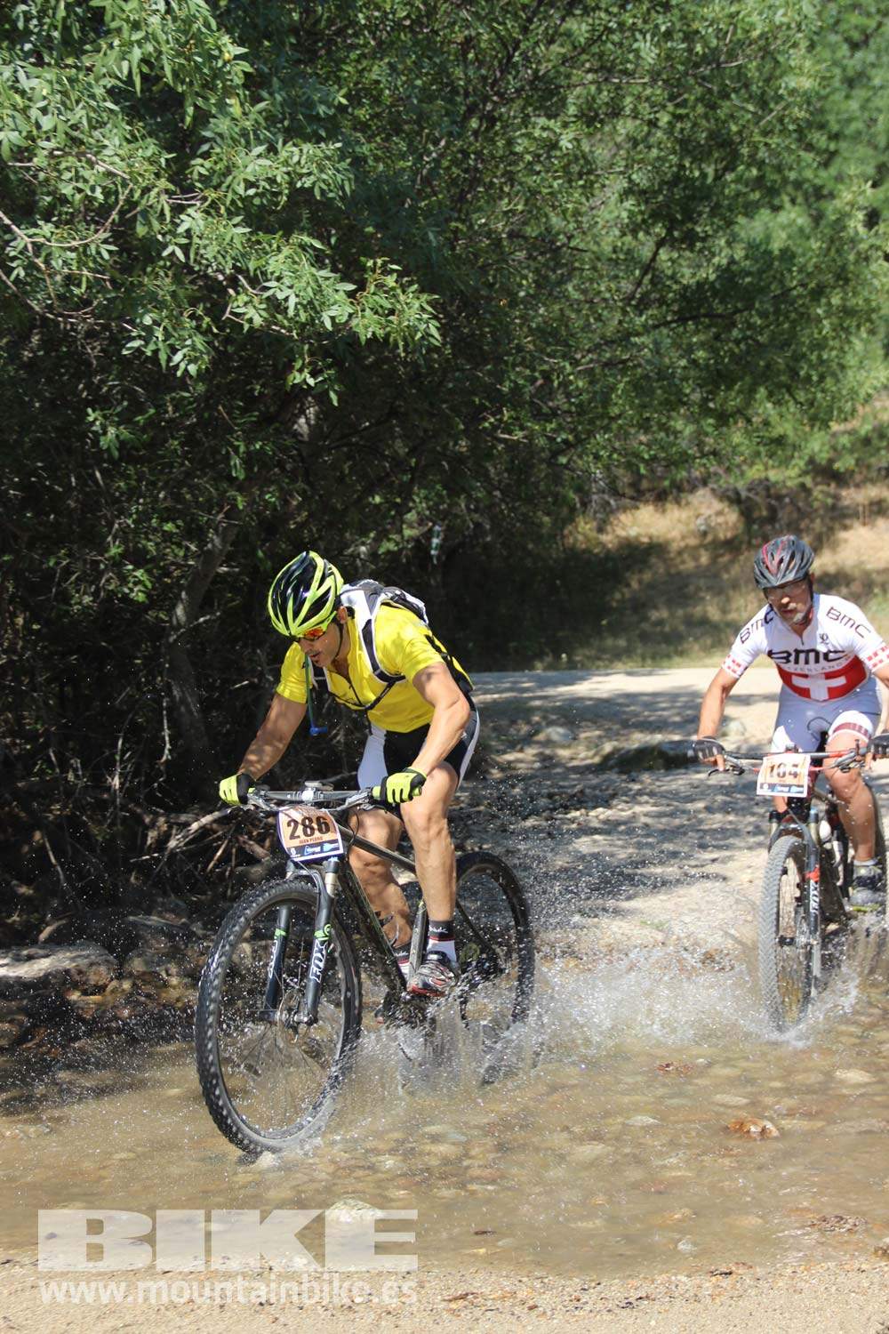 Scott 7 Estrellas Soto del Real 2015 Galeria 8