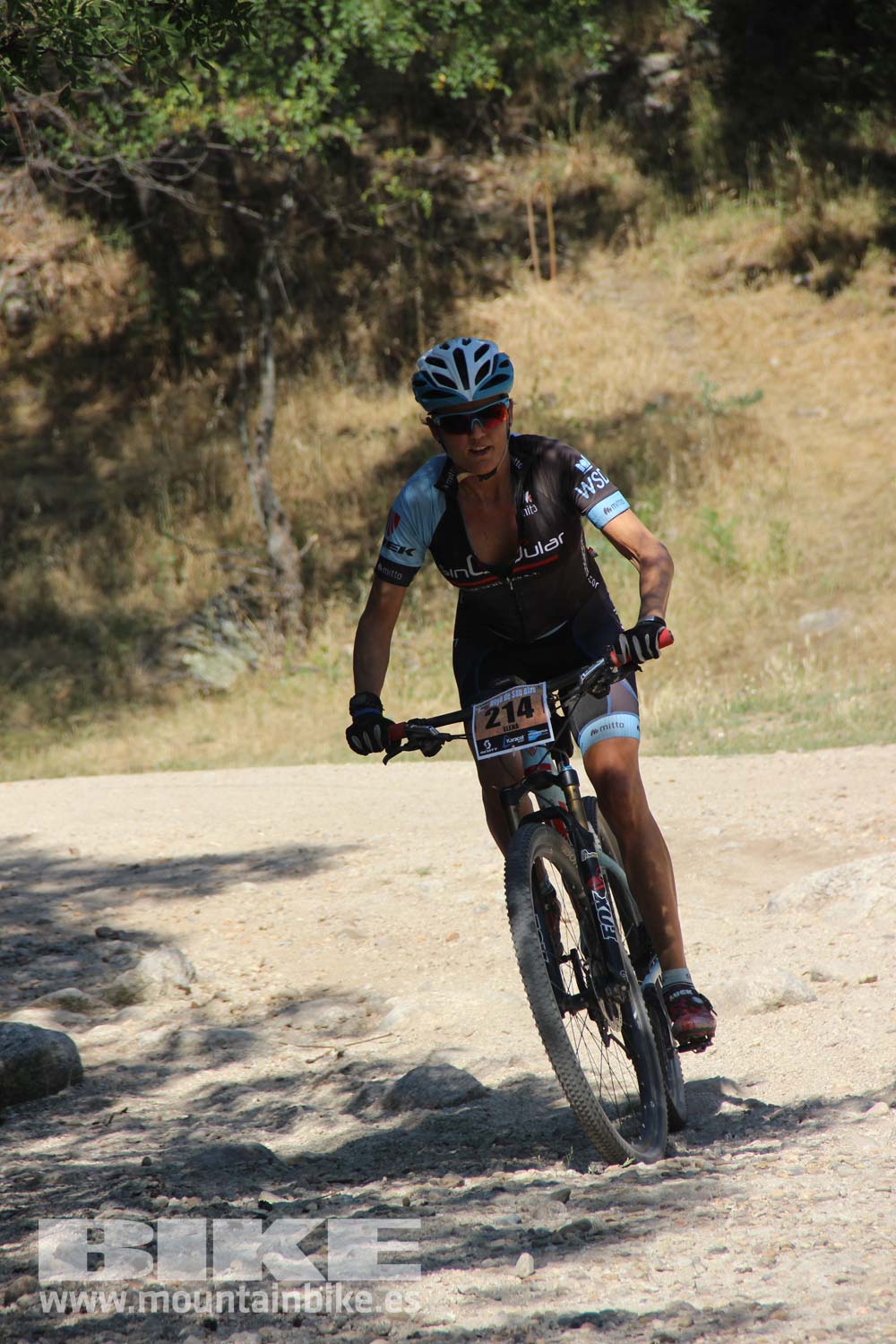 Scott 7 Estrellas Soto del Real 2015 Galeria 8
