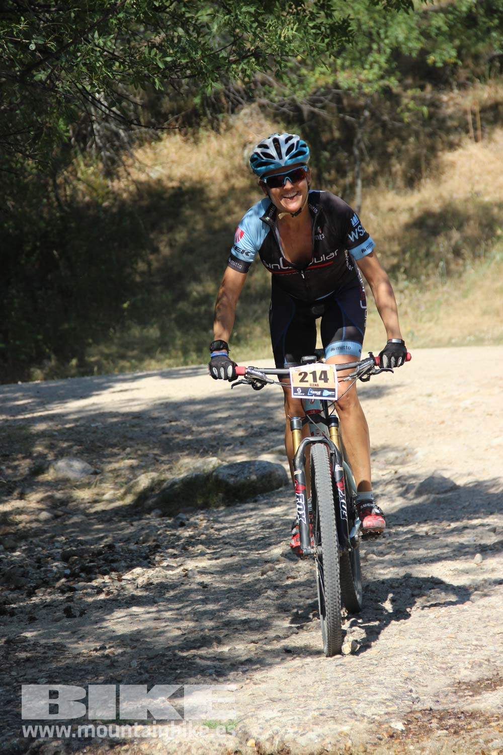 Scott 7 Estrellas Soto del Real 2015 Galeria 8